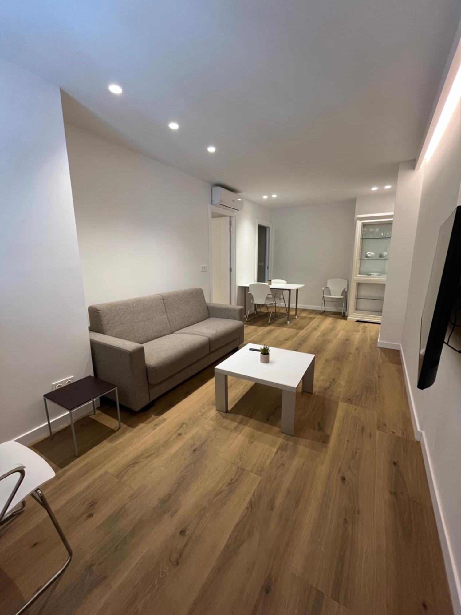 Apartment Maitea *