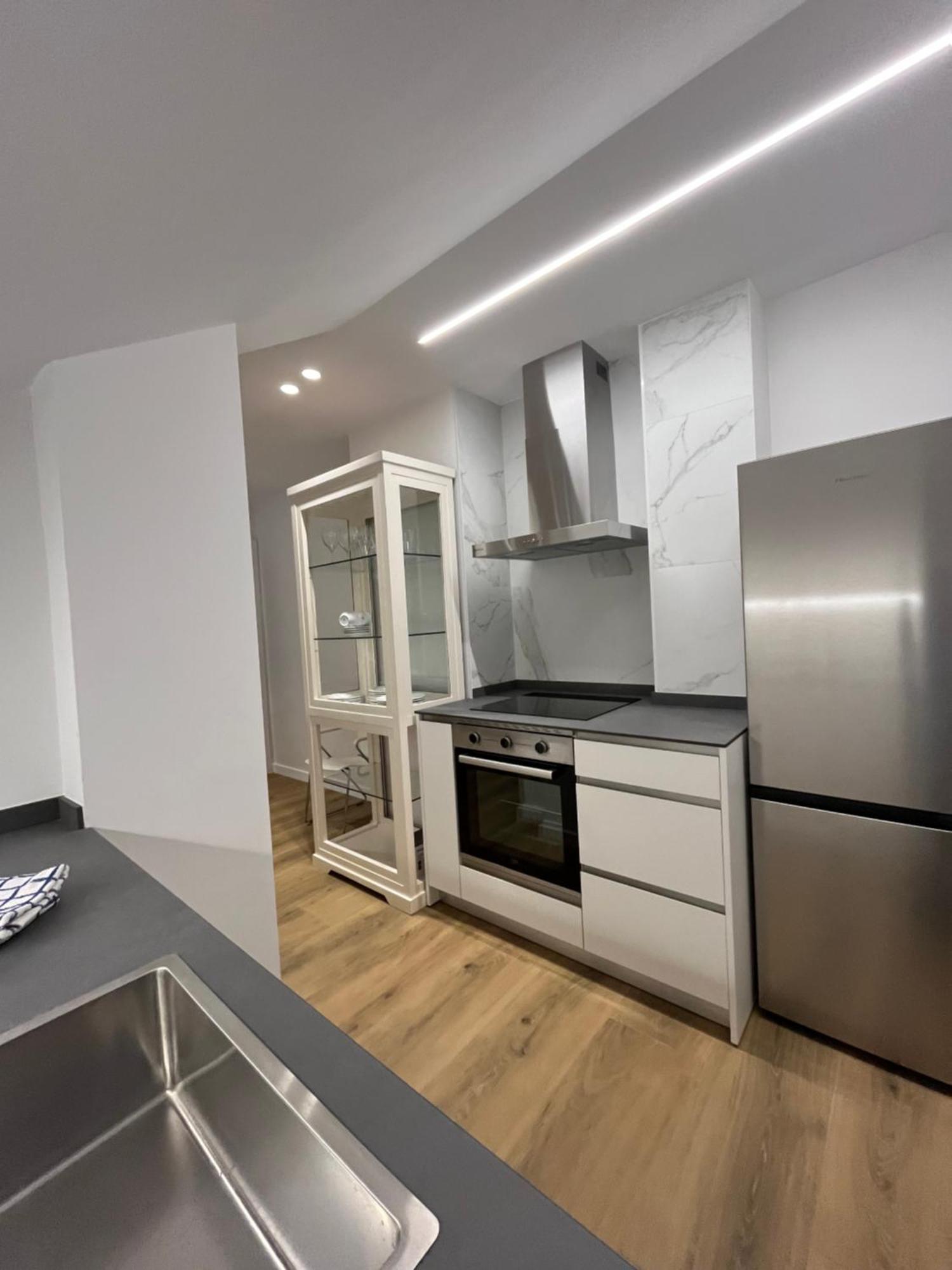 Maitea Apartment