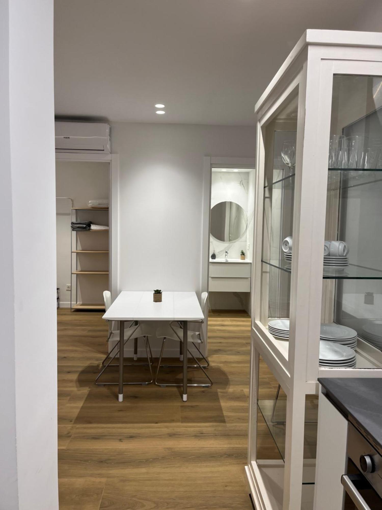 Maitea Apartment Irun