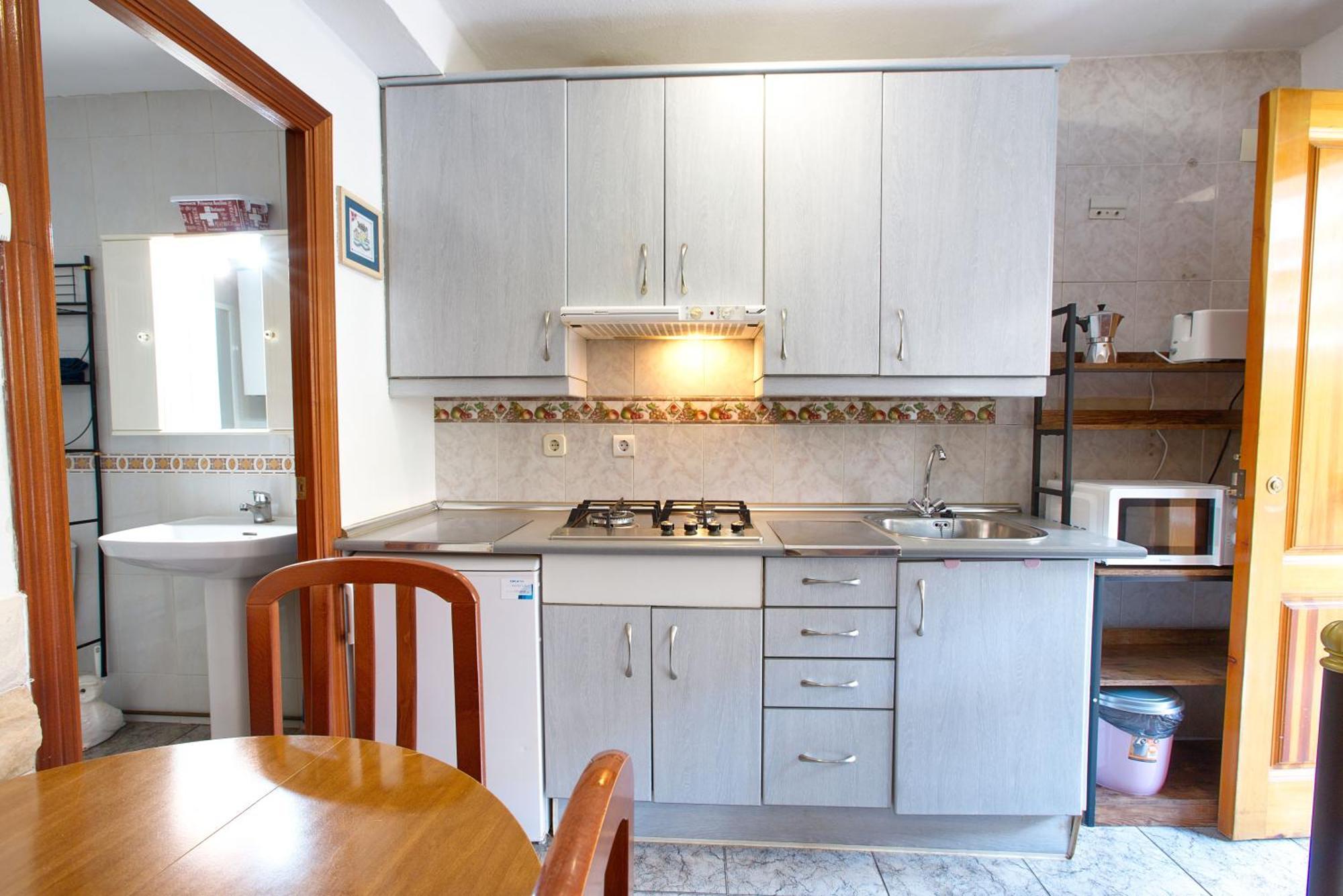 Casa Luis * Cuenca (Castilla-La Mancha)