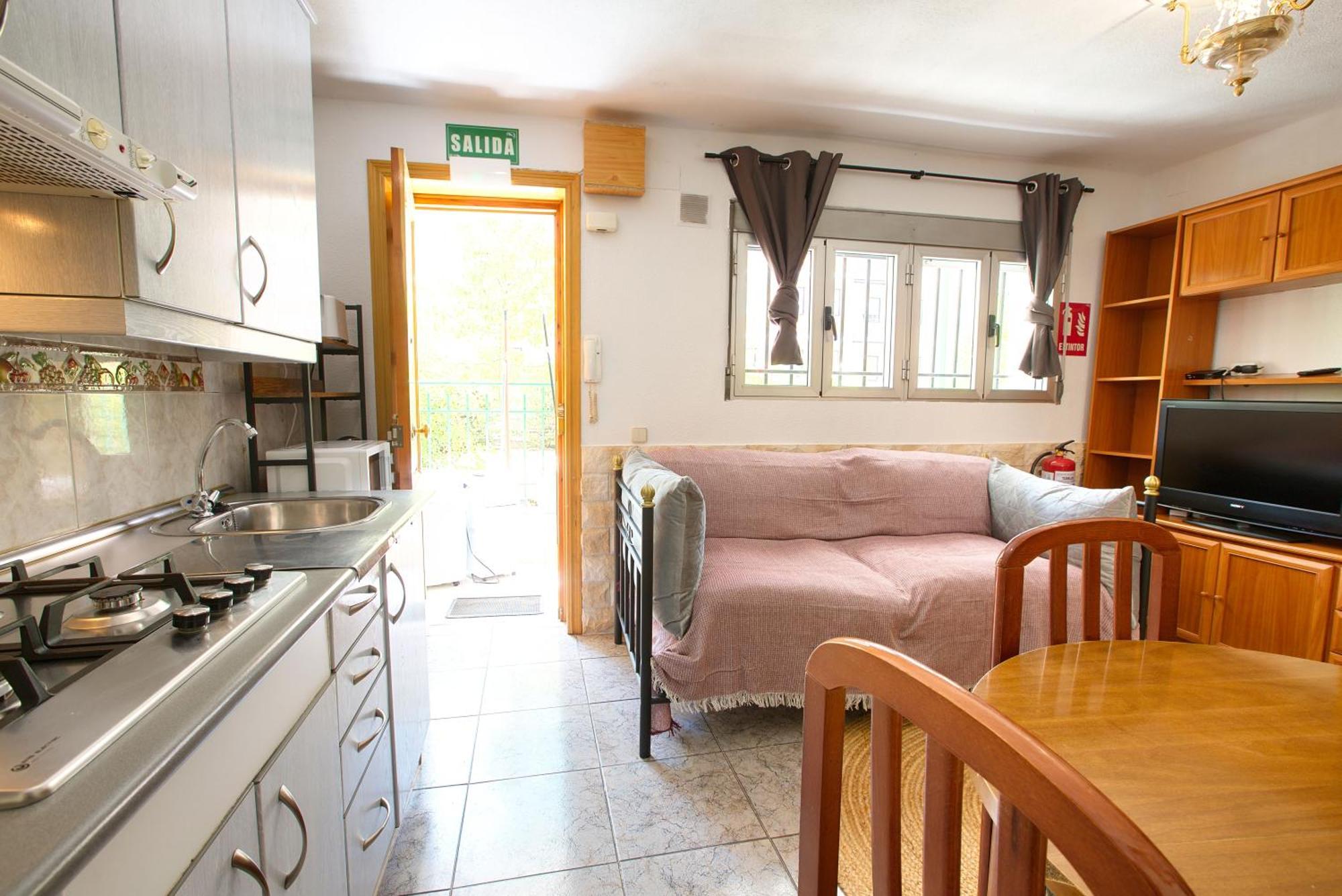 Casa Luis Apartamento Cuenca (Castilla-La Mancha)