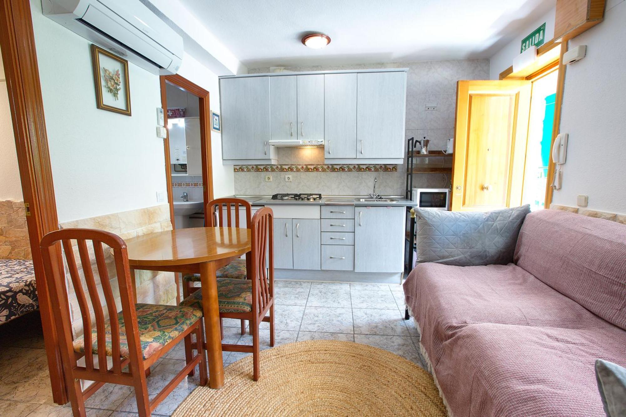 Casa Luis Apartamento