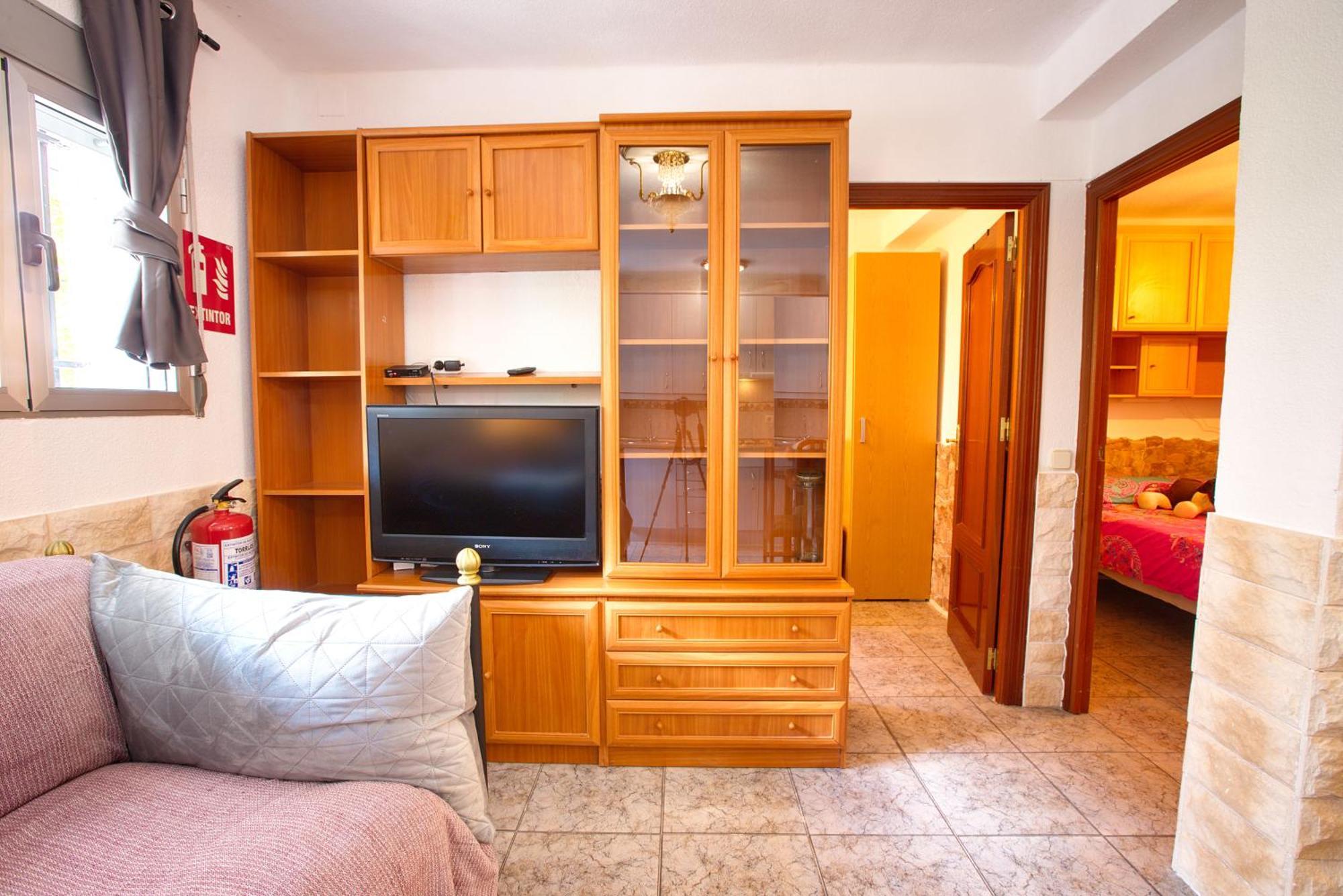 Apartamento Casa Luis