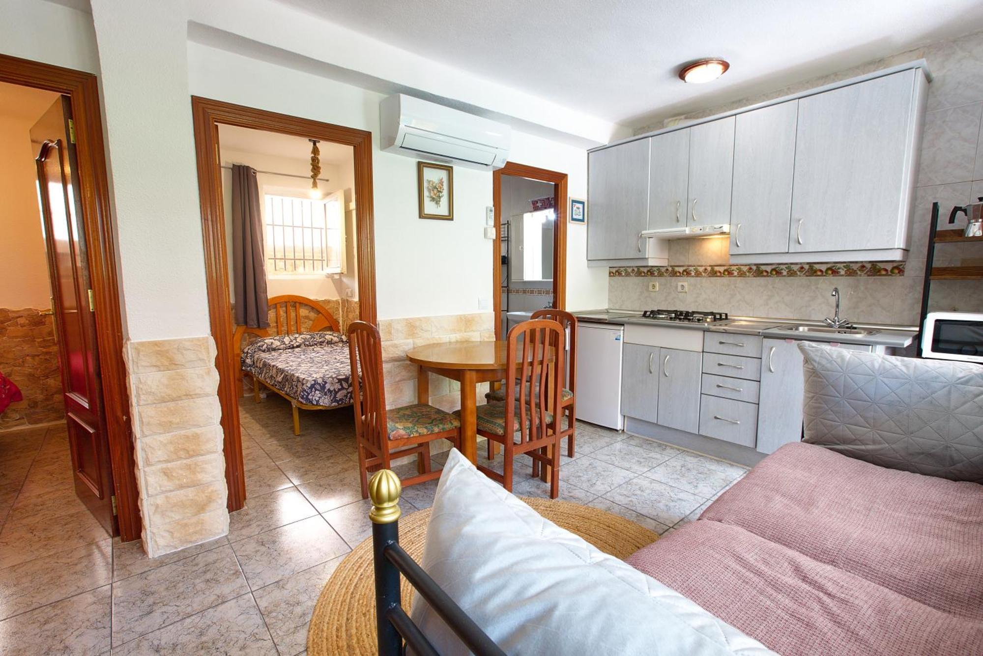 Casa Luis Apartamento