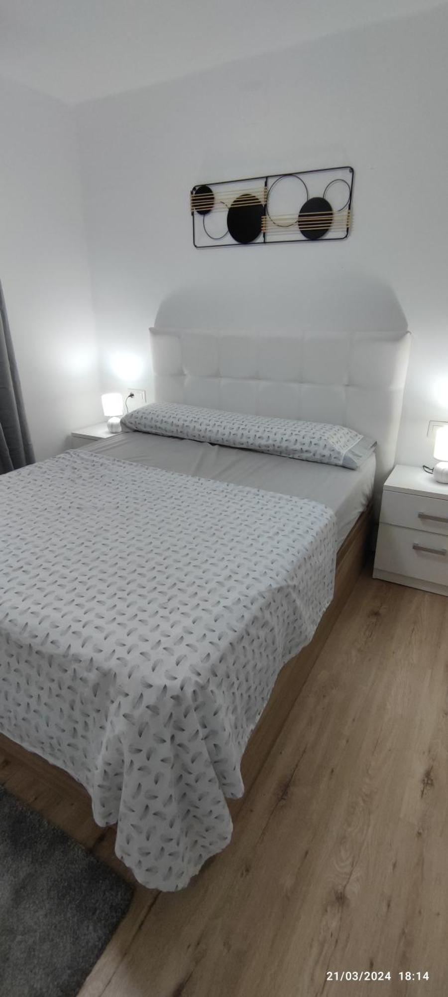 Mini Apartamento