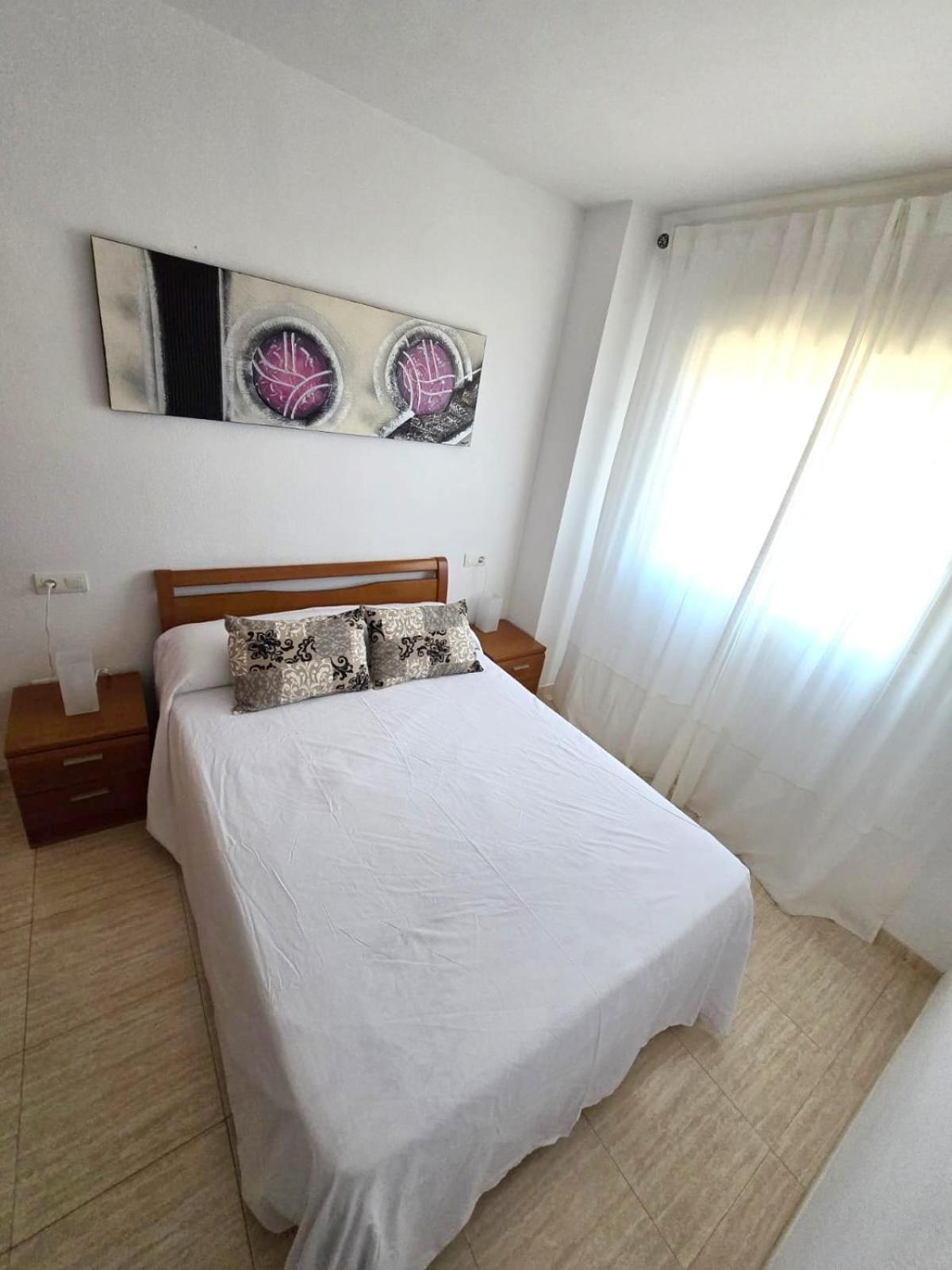 D&d Vistamar 1 Linea Apartment Castellon de la Plana