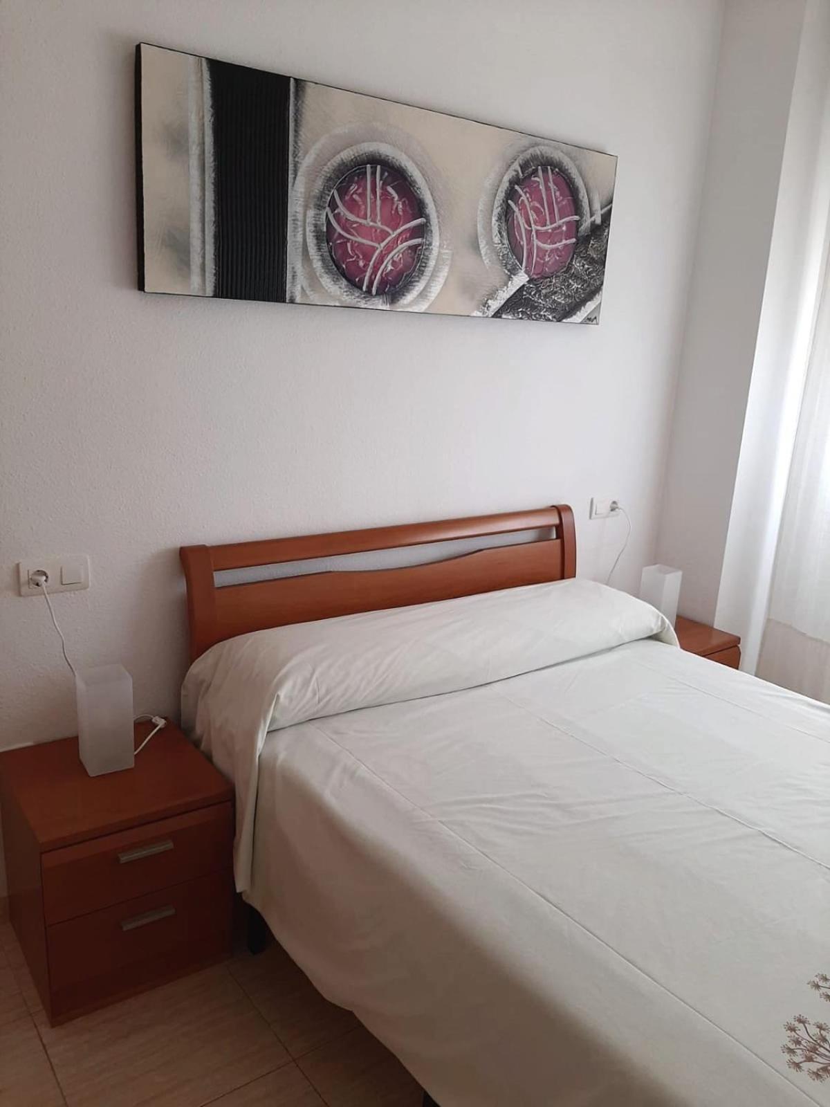 D&d Vistamar 1 Linea Apartment Castellon de la Plana