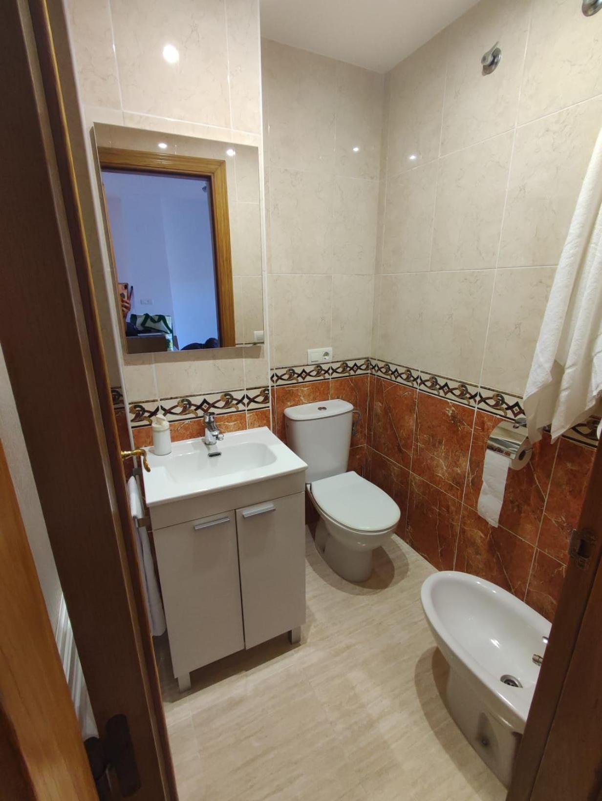 Apartment D&d Vistamar 1 Linea *
