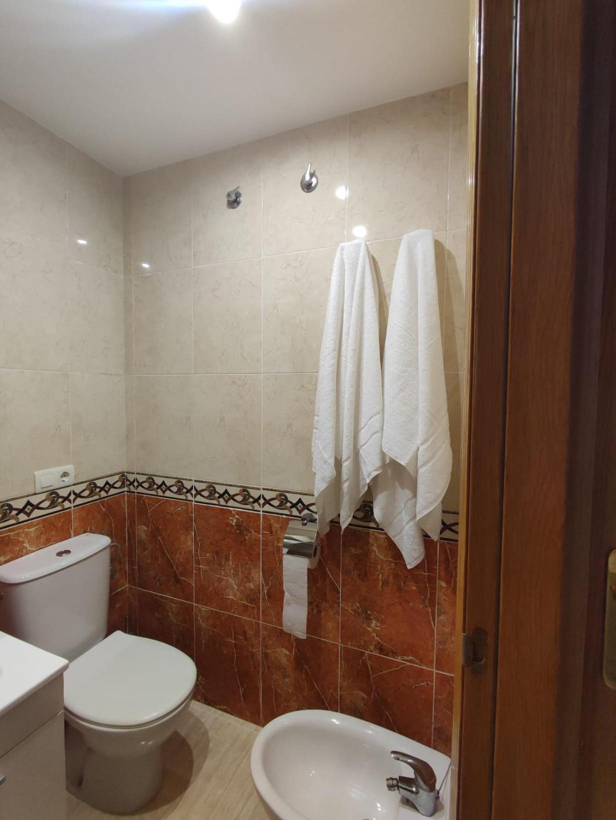 Apartment D&d Vistamar 1 Linea Castellon de la Plana
