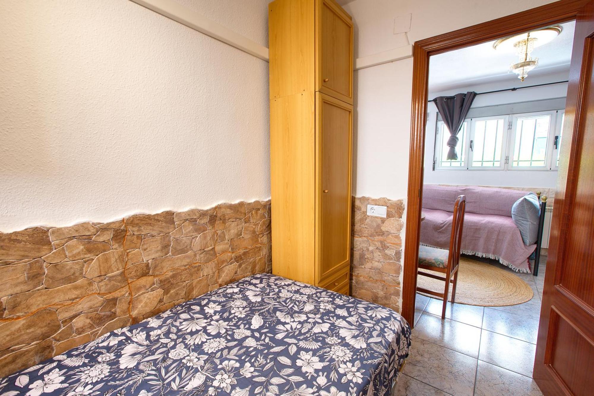 Apartamento Casa Luis Cuenca (Castilla-La Mancha)