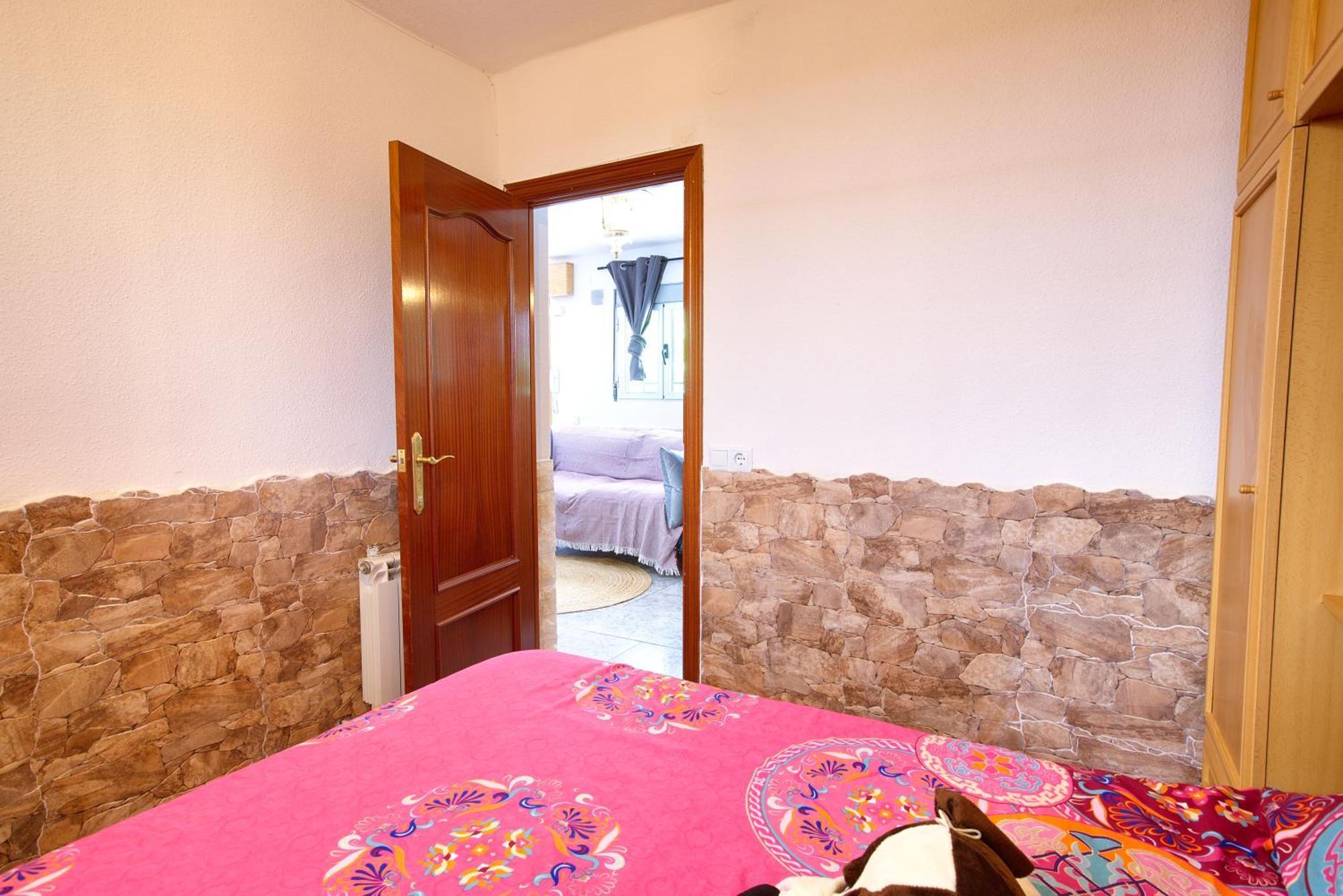 Apartamento Casa Luis Cuenca (Castilla-La Mancha)