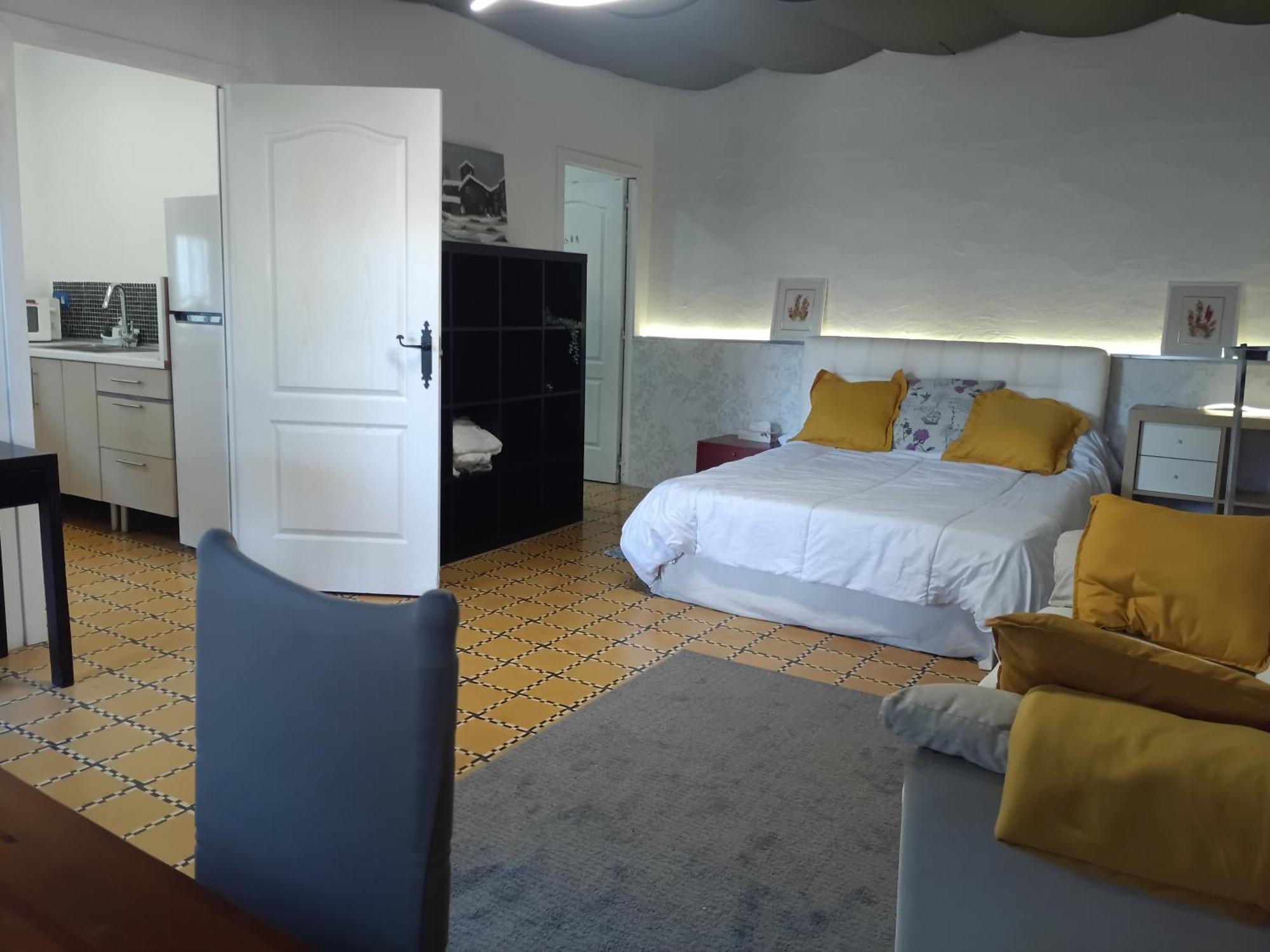 Apartament 3km Montmelo Racodenatura * San Fausto de Campcentellas