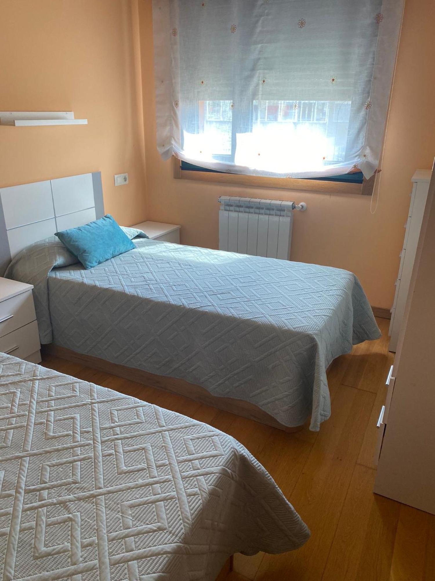 Apartamento Apartamento Xazmis *