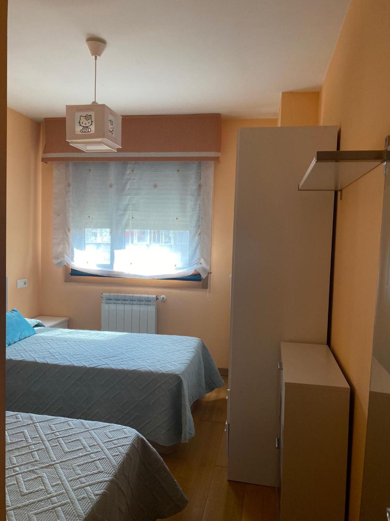 Apartamento Xazmis Apartamento