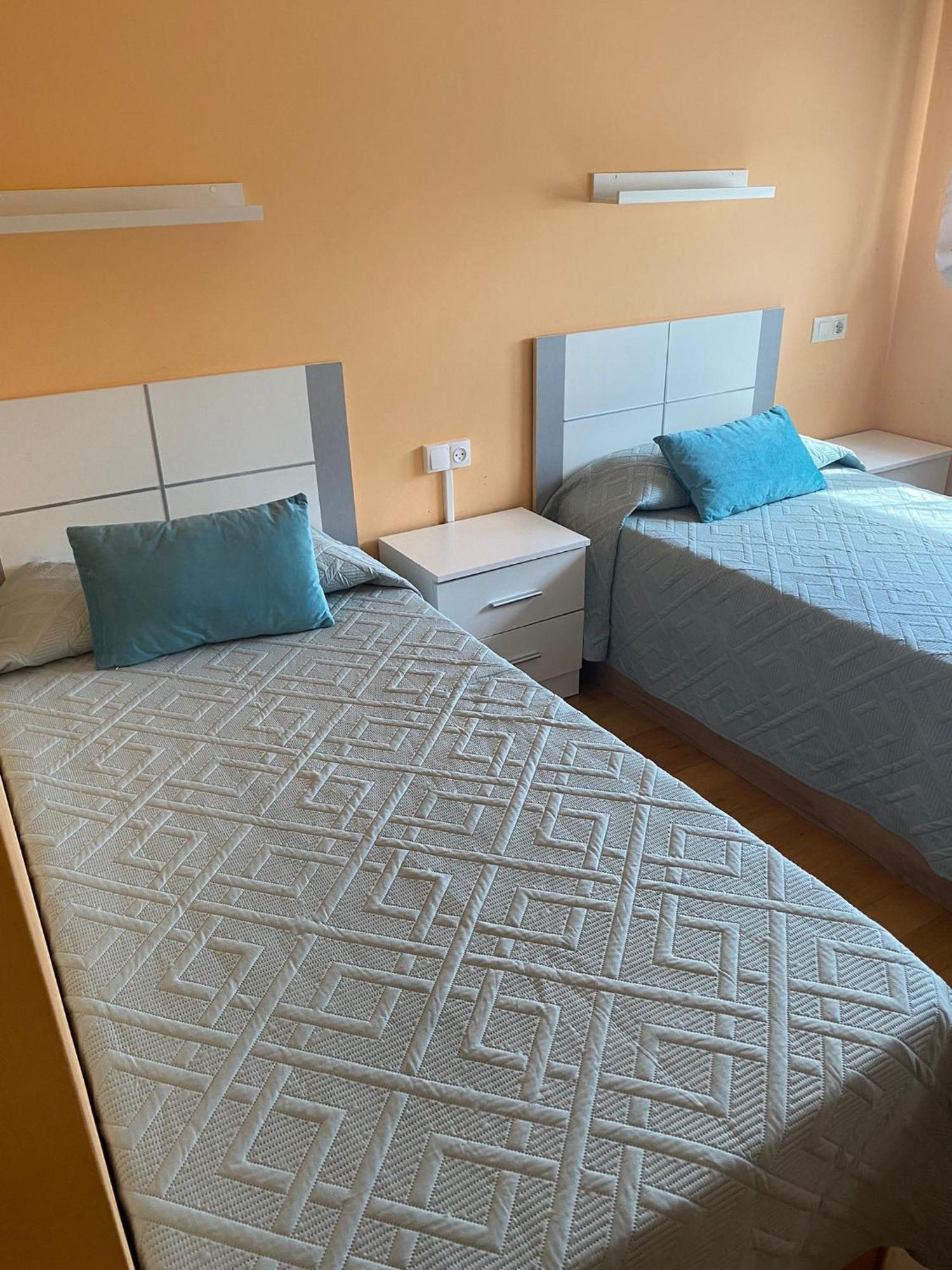 Apartamento Xazmis Apartamento *