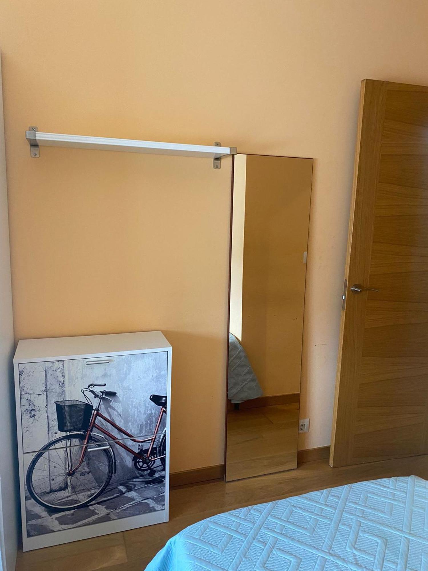 Apartamento Xazmis