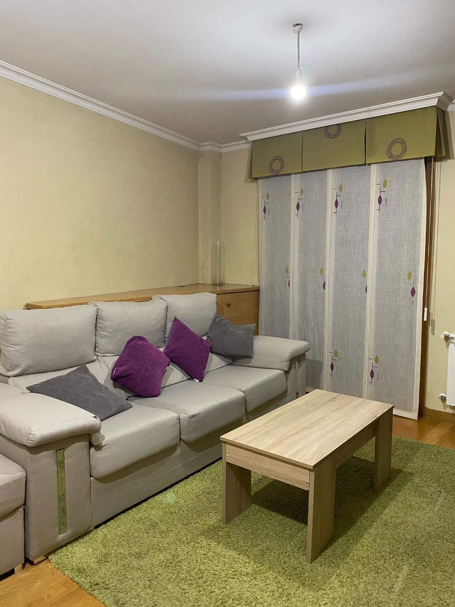 Apartamento Xazmis Lalín