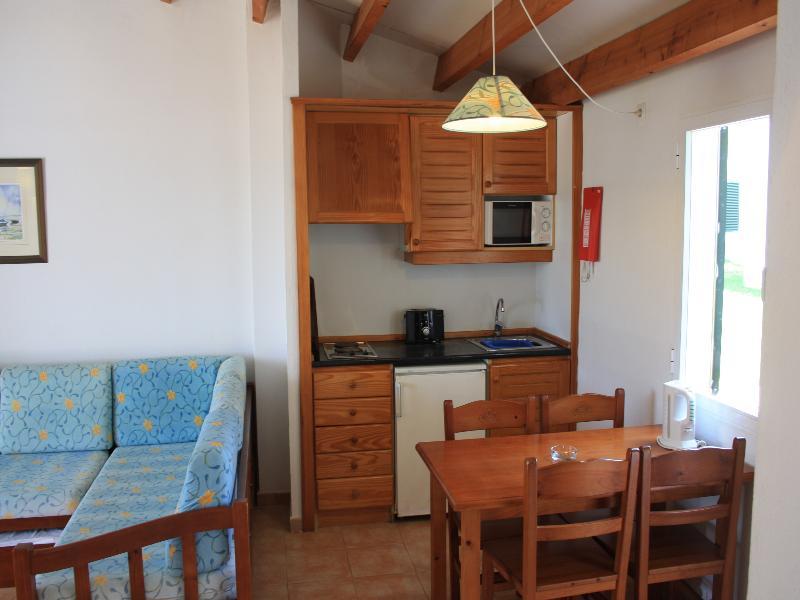 Trh Tirant Playa Apartment *
