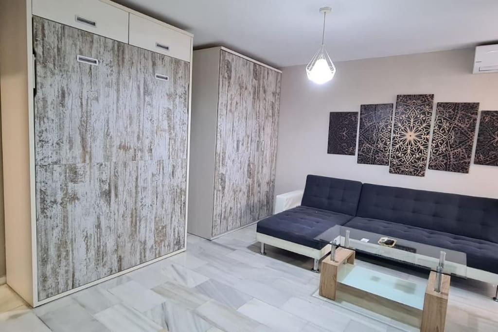 Pueblo Evita Apartamento Benalmádena