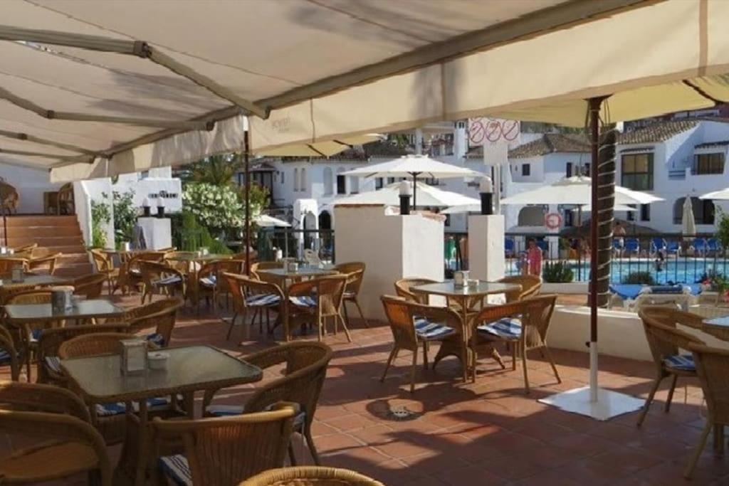 Apartamento Pueblo Evita *