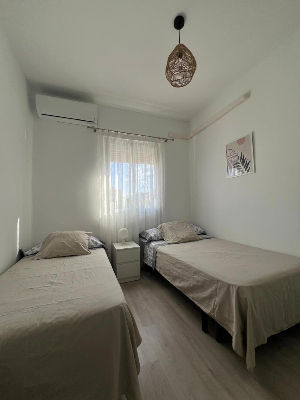 Migueplaya Apartamento *
