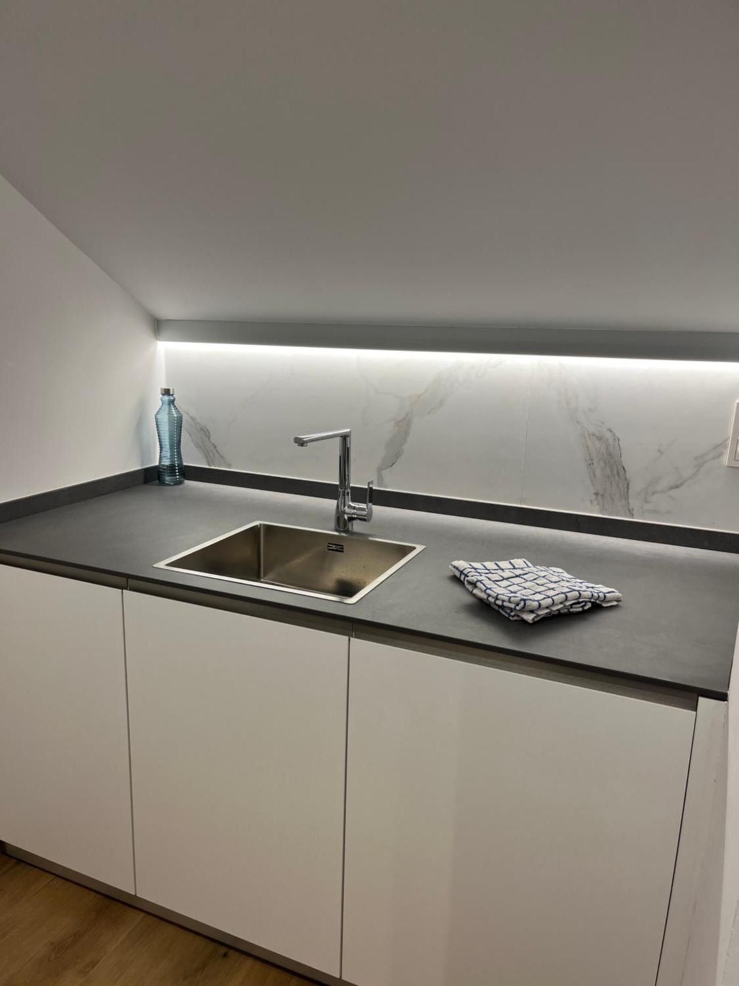 Apartment Maitea *