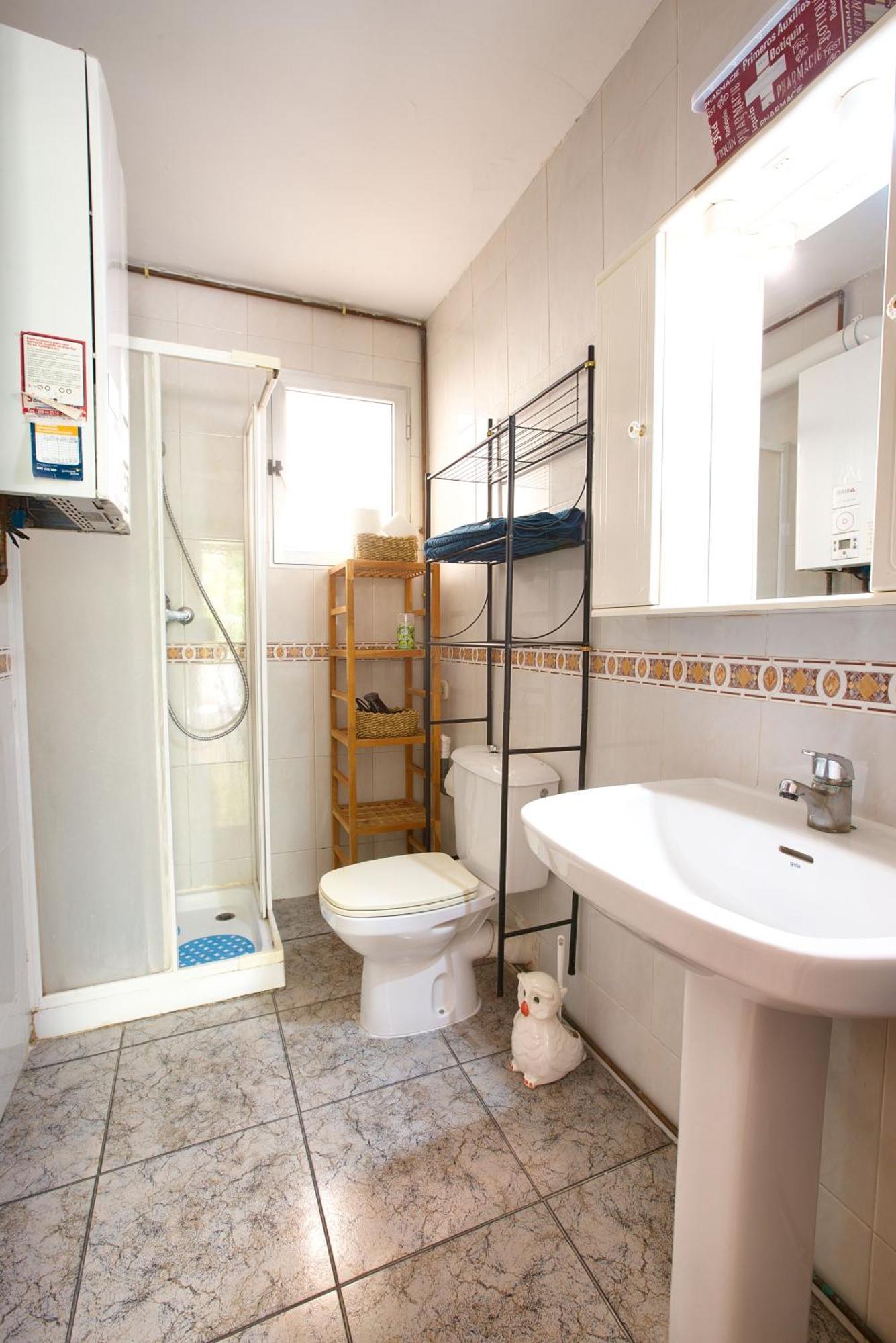 Apartamento Casa Luis Cuenca (Castilla-La Mancha)