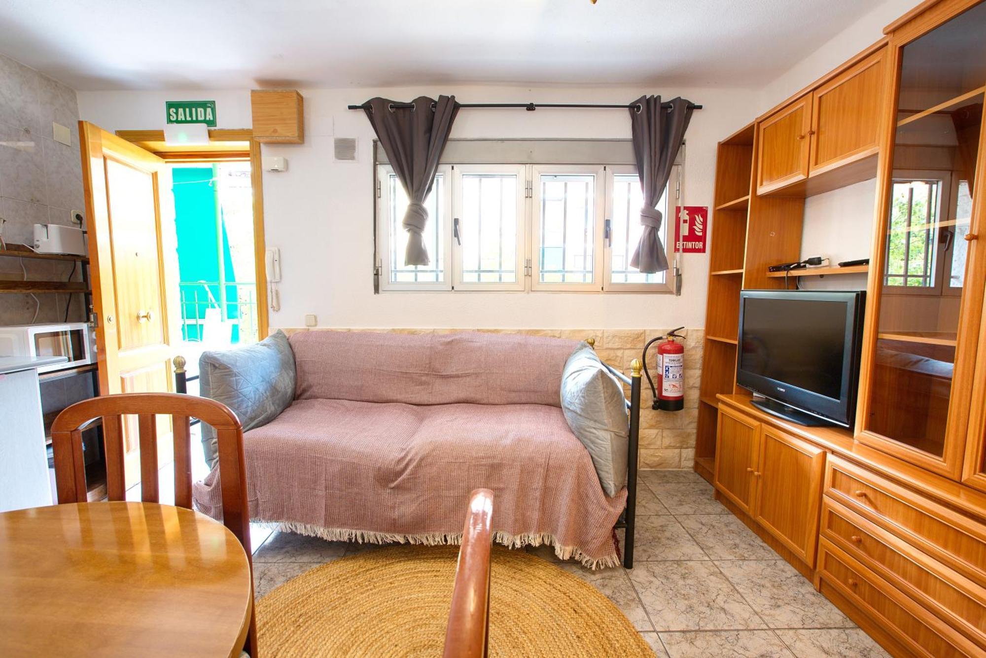 Apartamento Casa Luis *