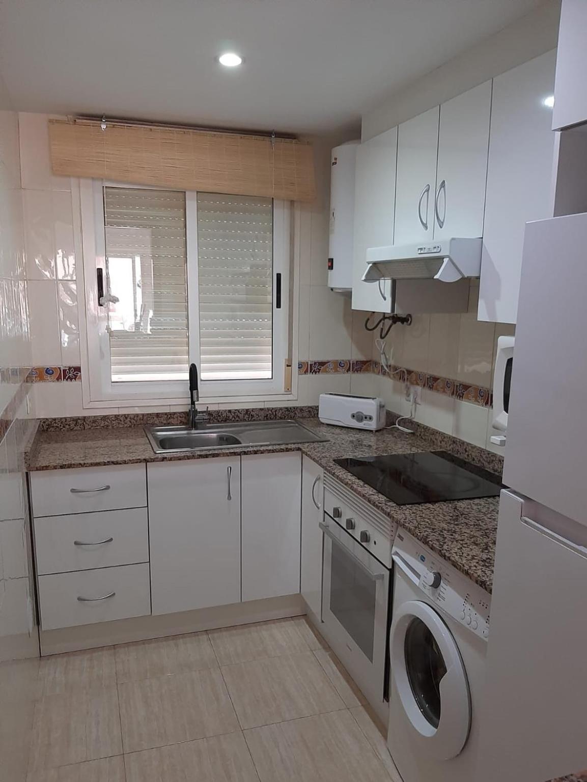 Apartment D&d Vistamar 1 Linea