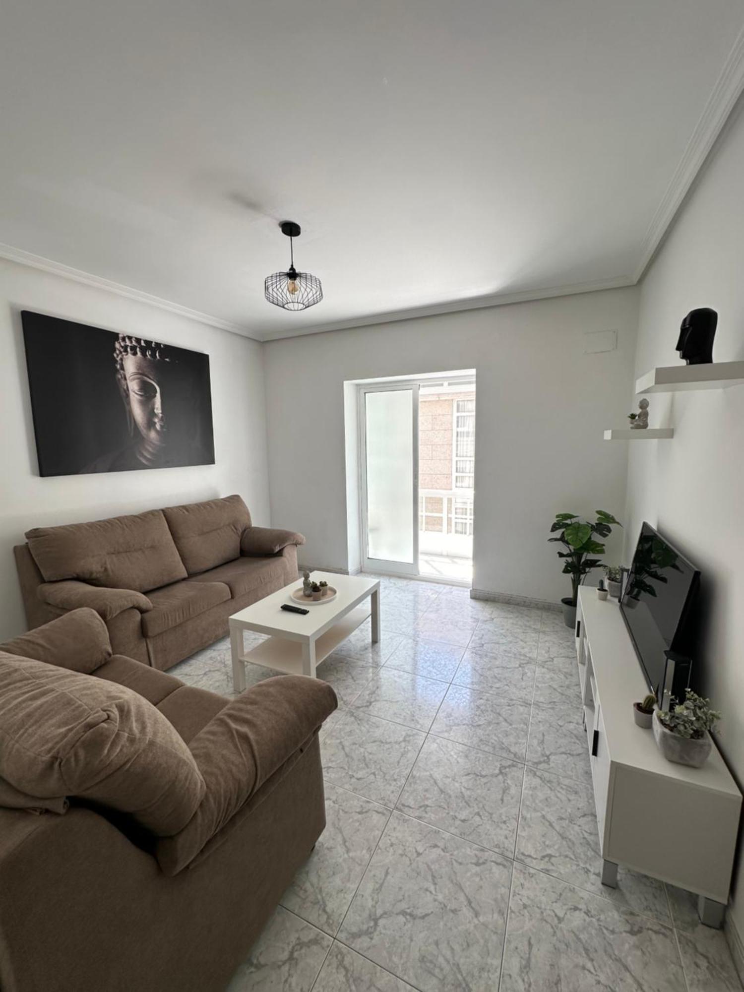 Turistico En El Centro De Apartamento *
