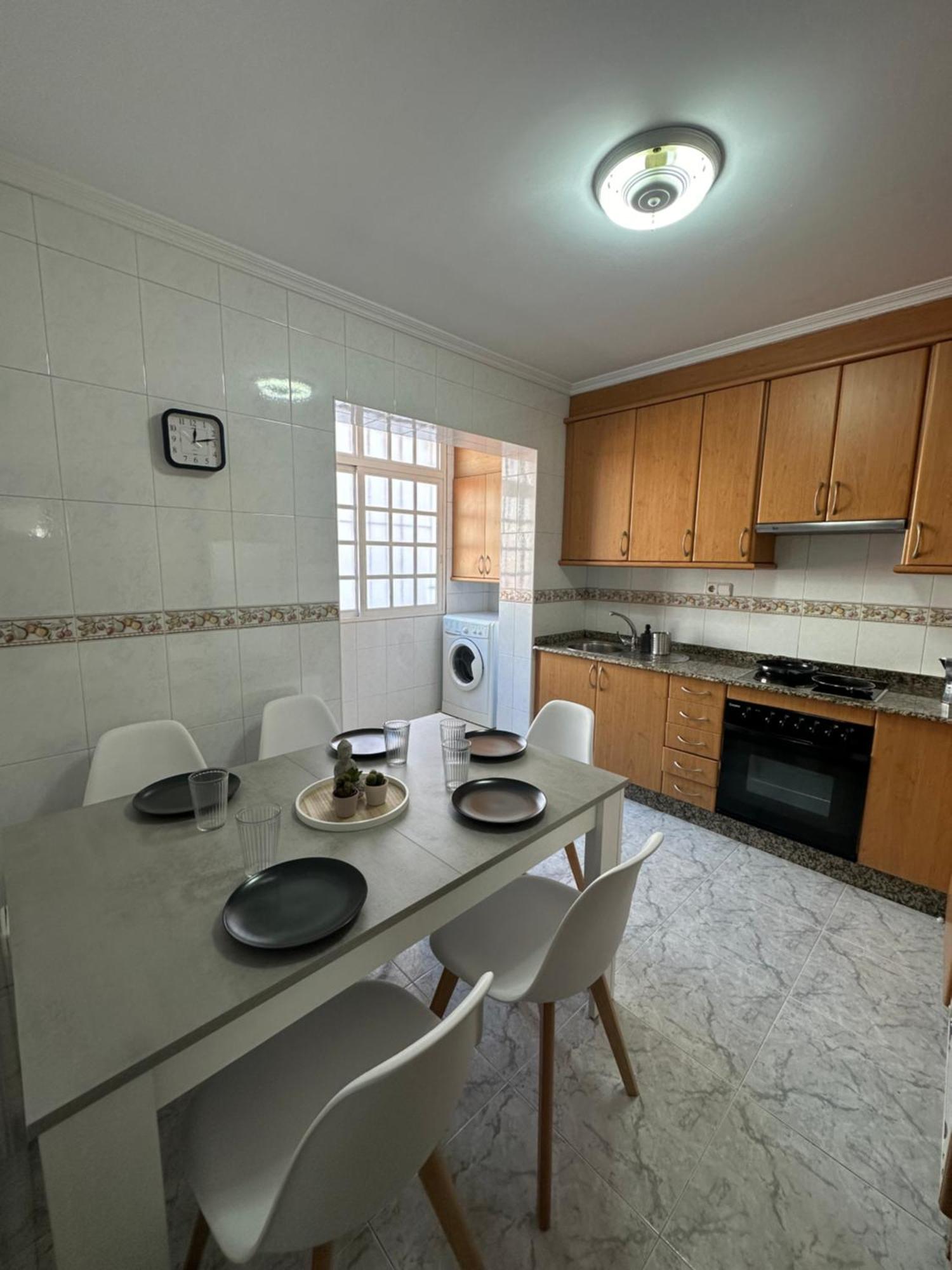 Apartamento Turistico En El Centro De