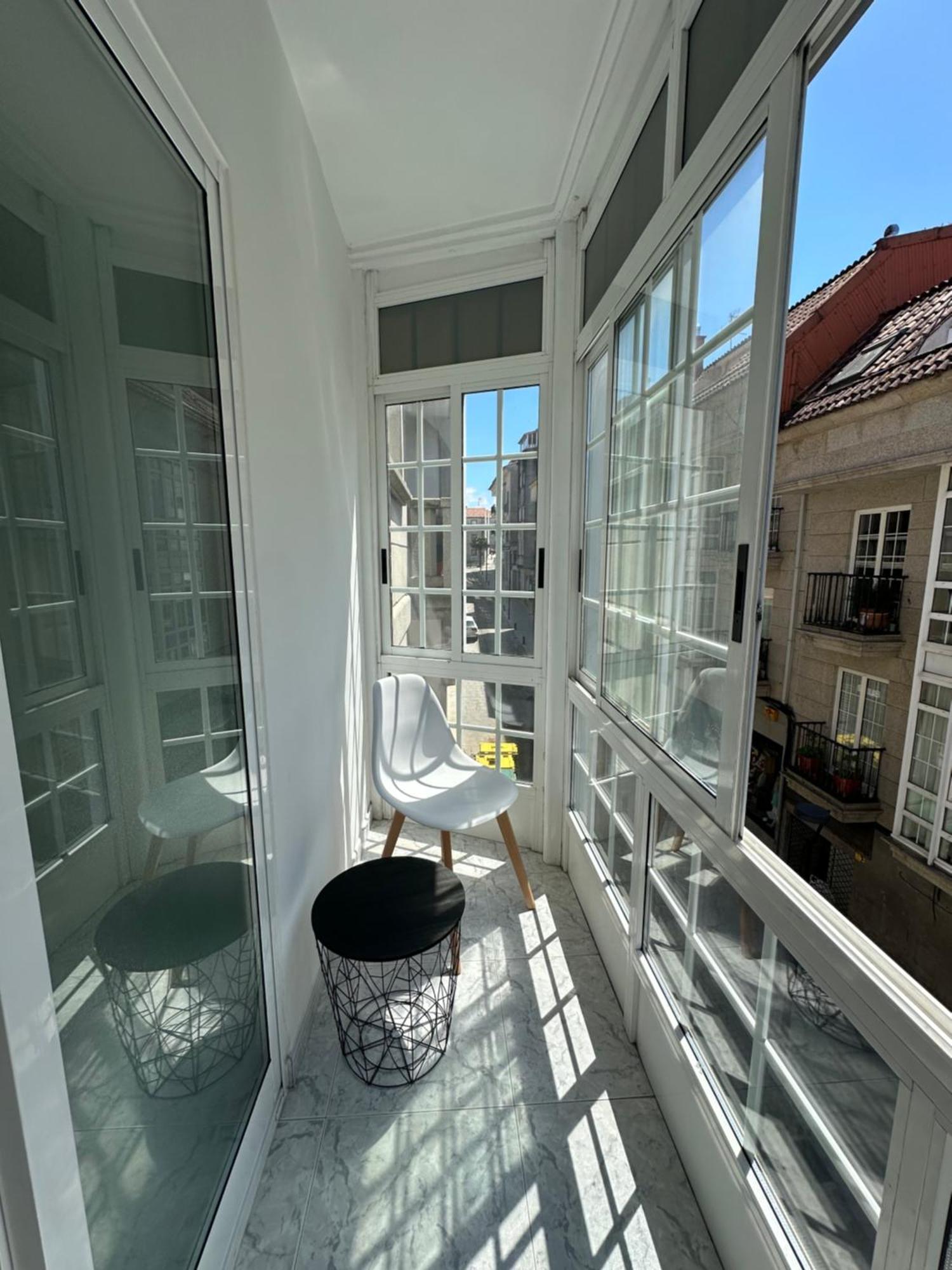 Apartamento Turistico En El Centro De Cambados