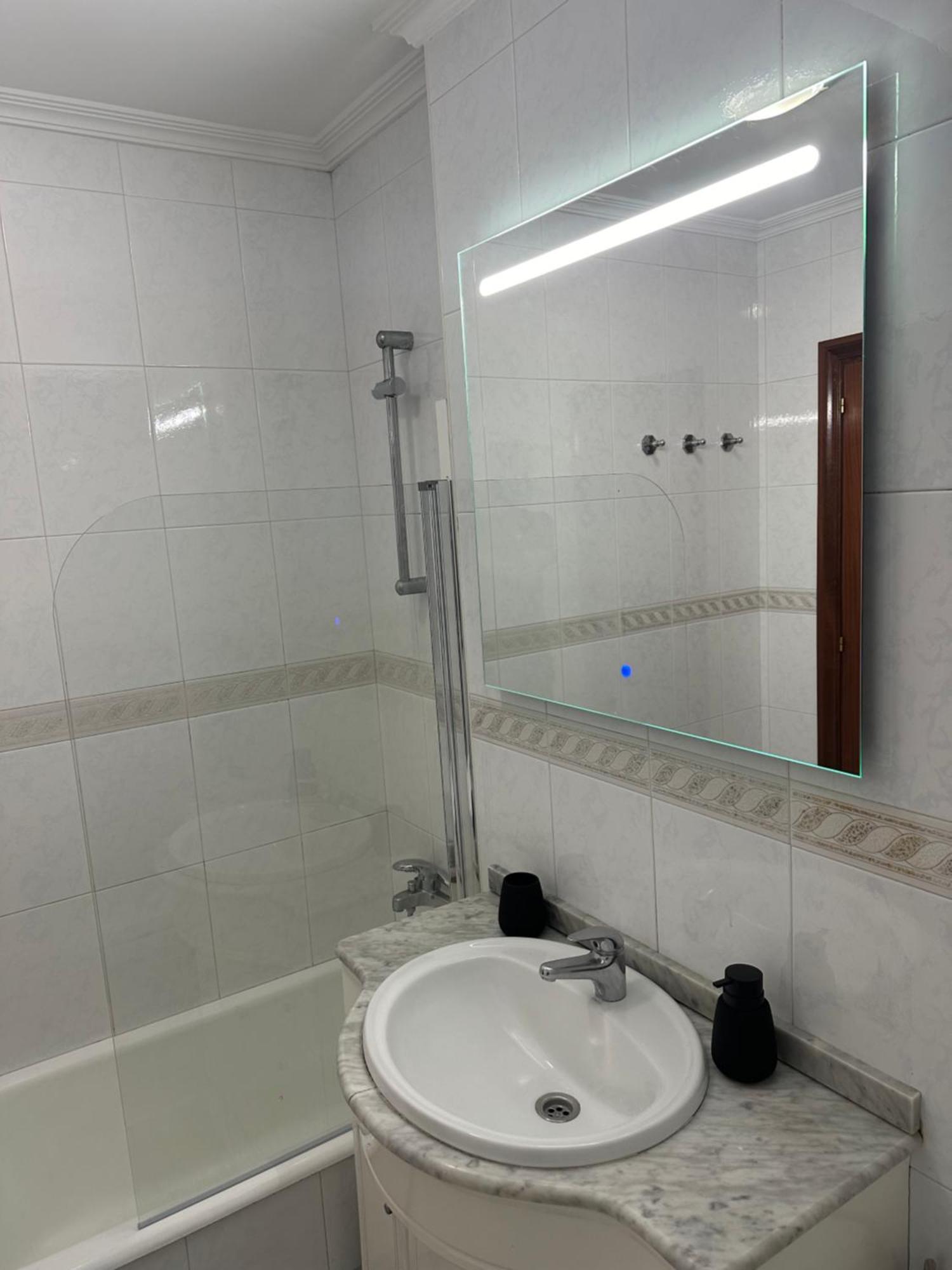 Apartamento Turistico En El Centro De Cambados