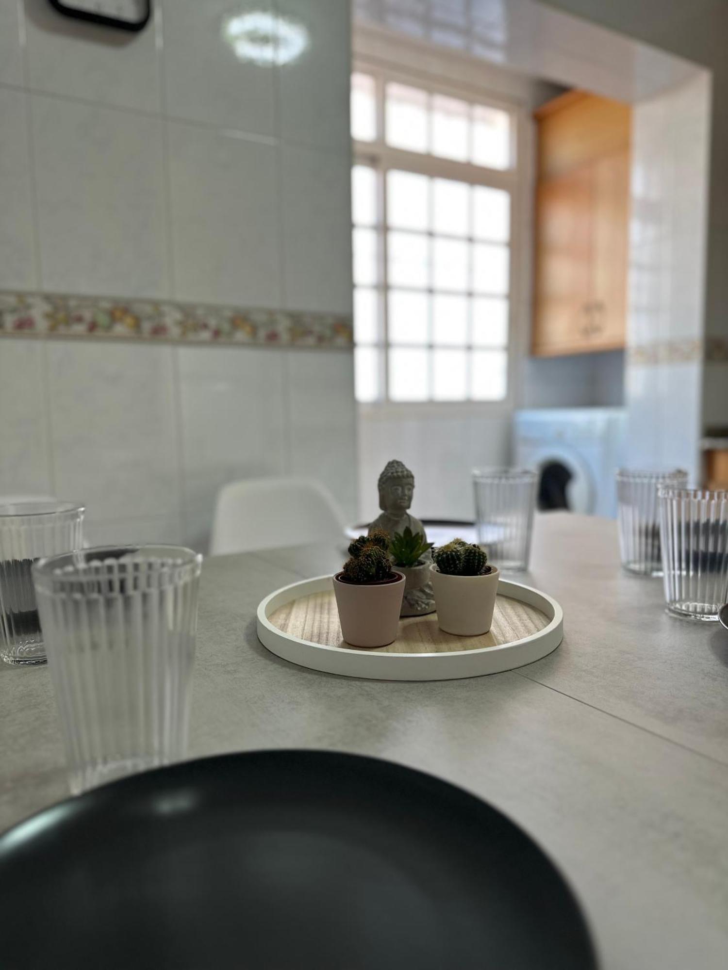 Turistico En El Centro De Apartamento *