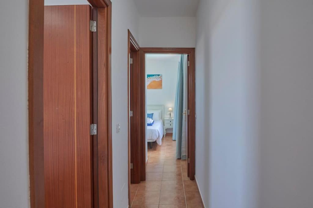 Casa Maria Duplex With Sea & Mountain Views, 15 Minutes Walk From The Marina Rubicon Holiday home