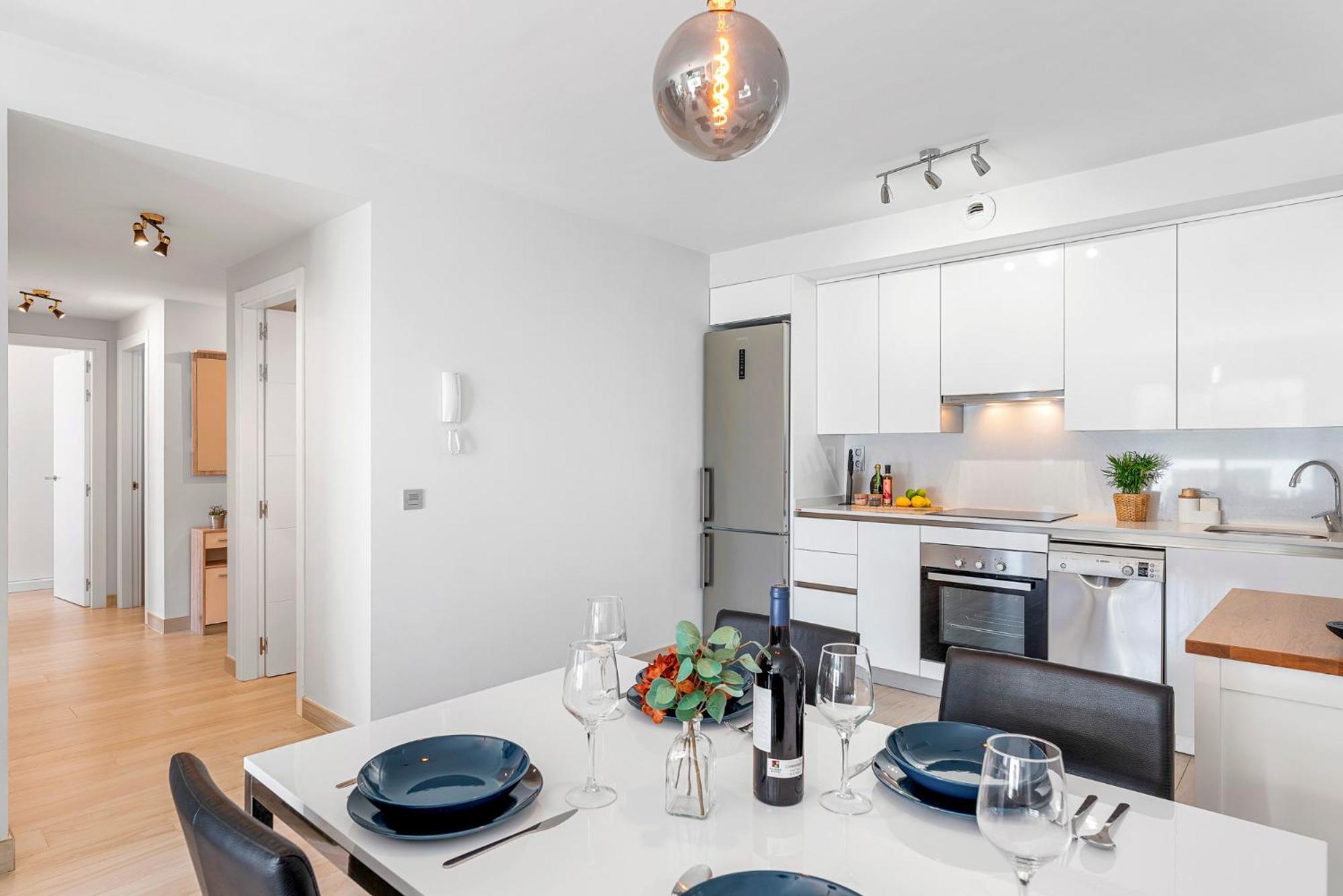 Medano4you Tejita Sunrise Apartment