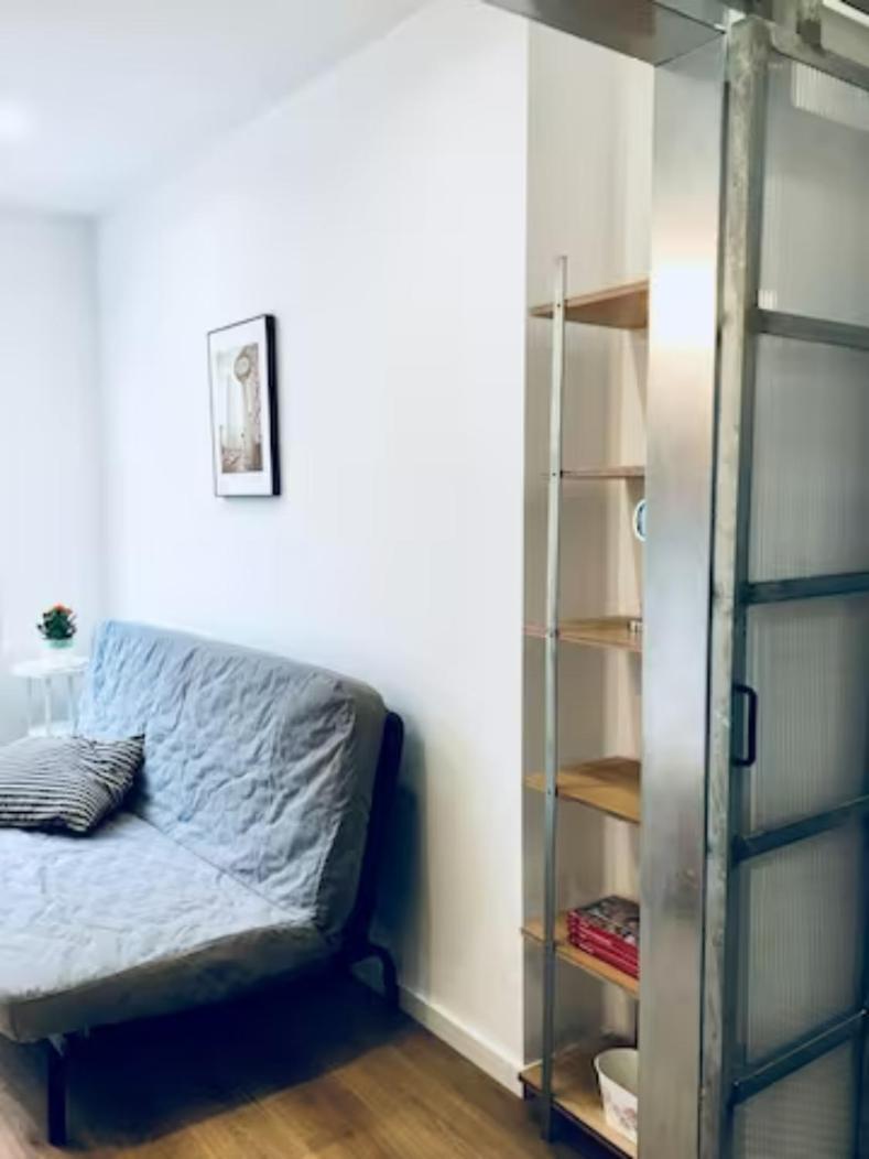 Bonito Apartamento A 50 M Playa *