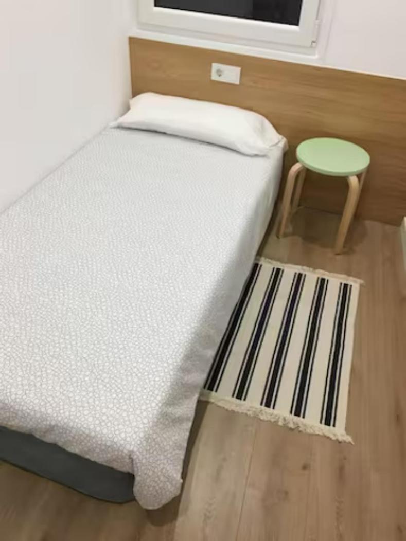 Bonito Apartamento A 50 M Playa * A Coruna