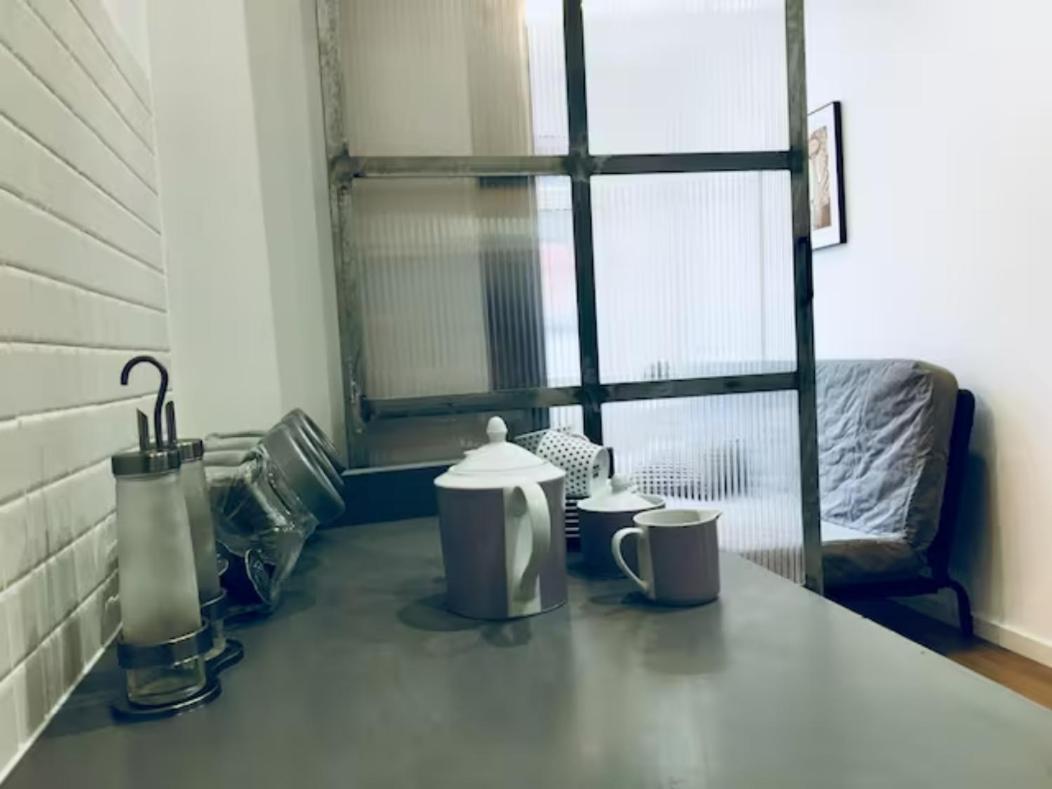 Bonito Apartamento A 50 M Playa