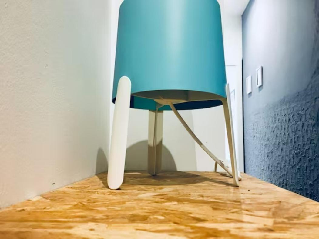 Bonito Apartamento A 50 M Playa A Coruna