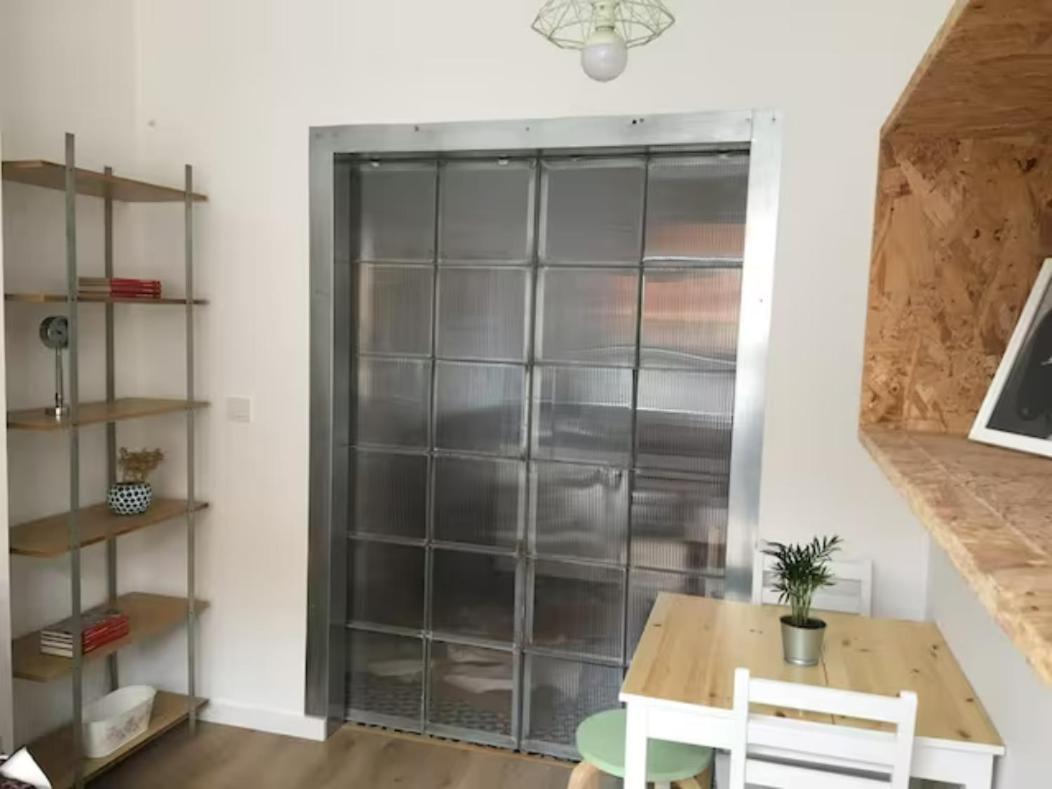Bonito Apartamento A 50 M Playa * A Coruna