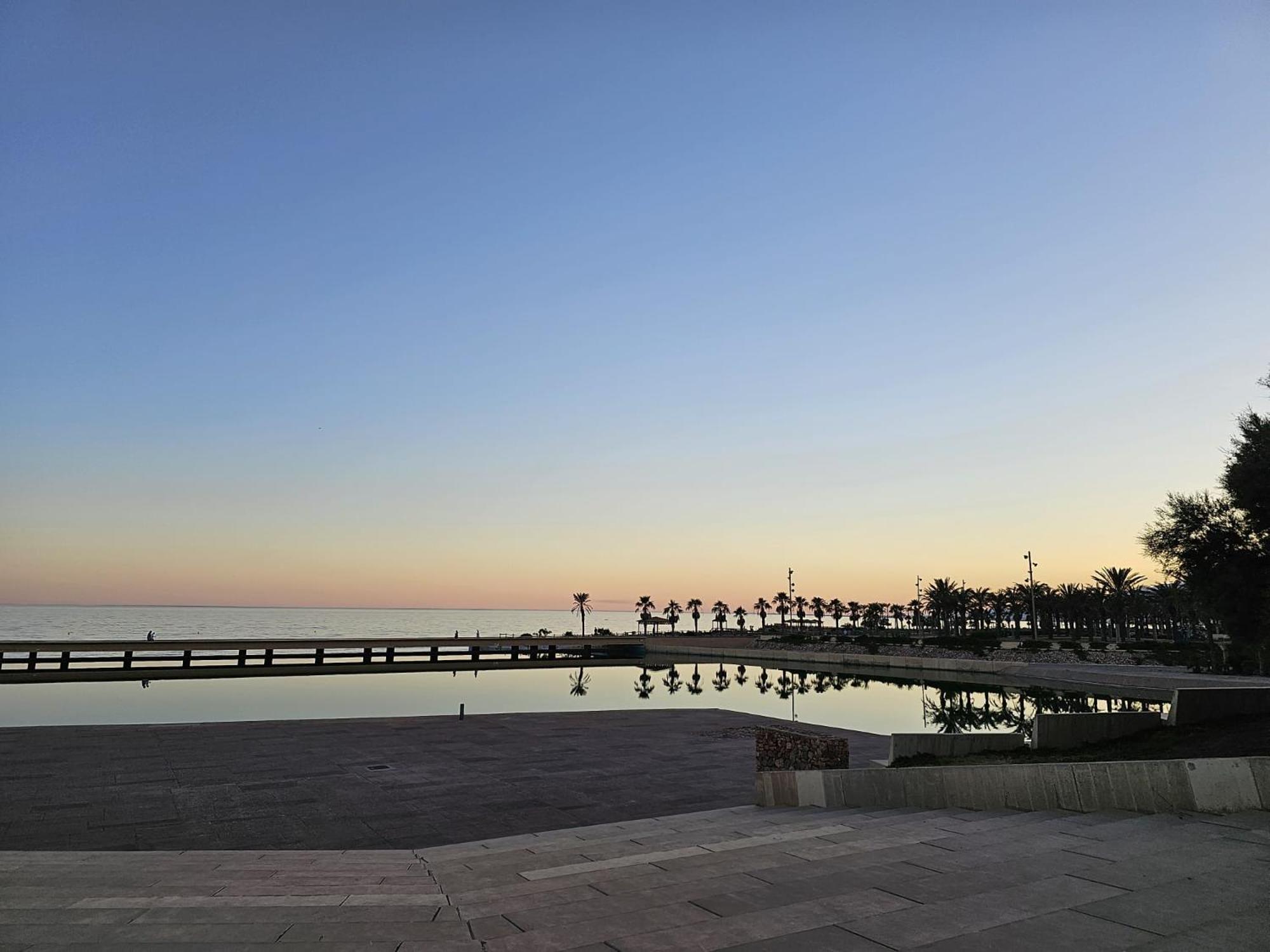 Apartment Piso Costa De Almeria