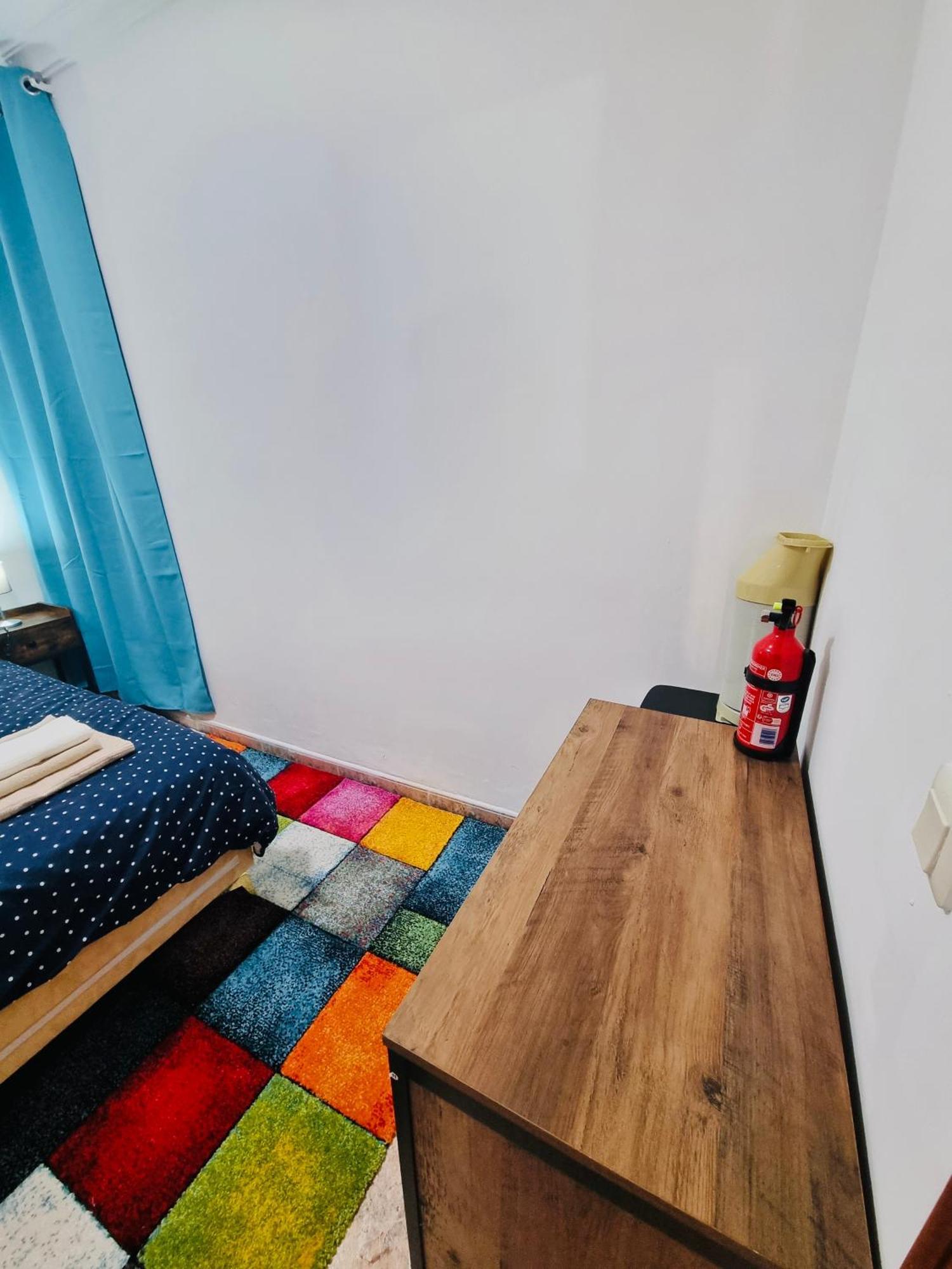 Habitación en casa particular Newly Refurbished 2
