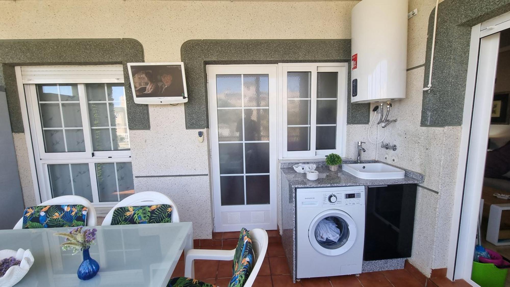 Piso Costa De Almeria Apartment *