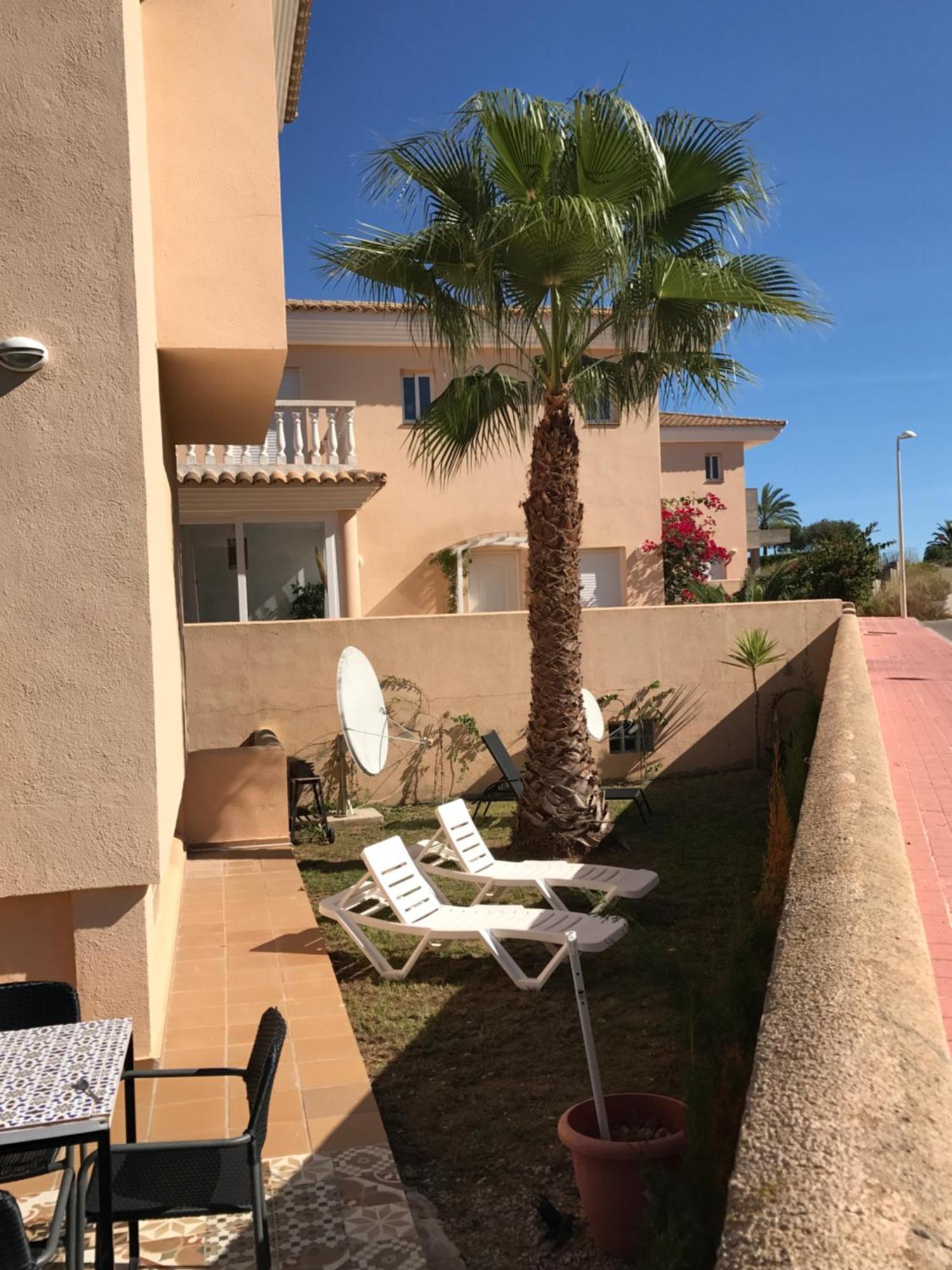 Las Calas Villa
