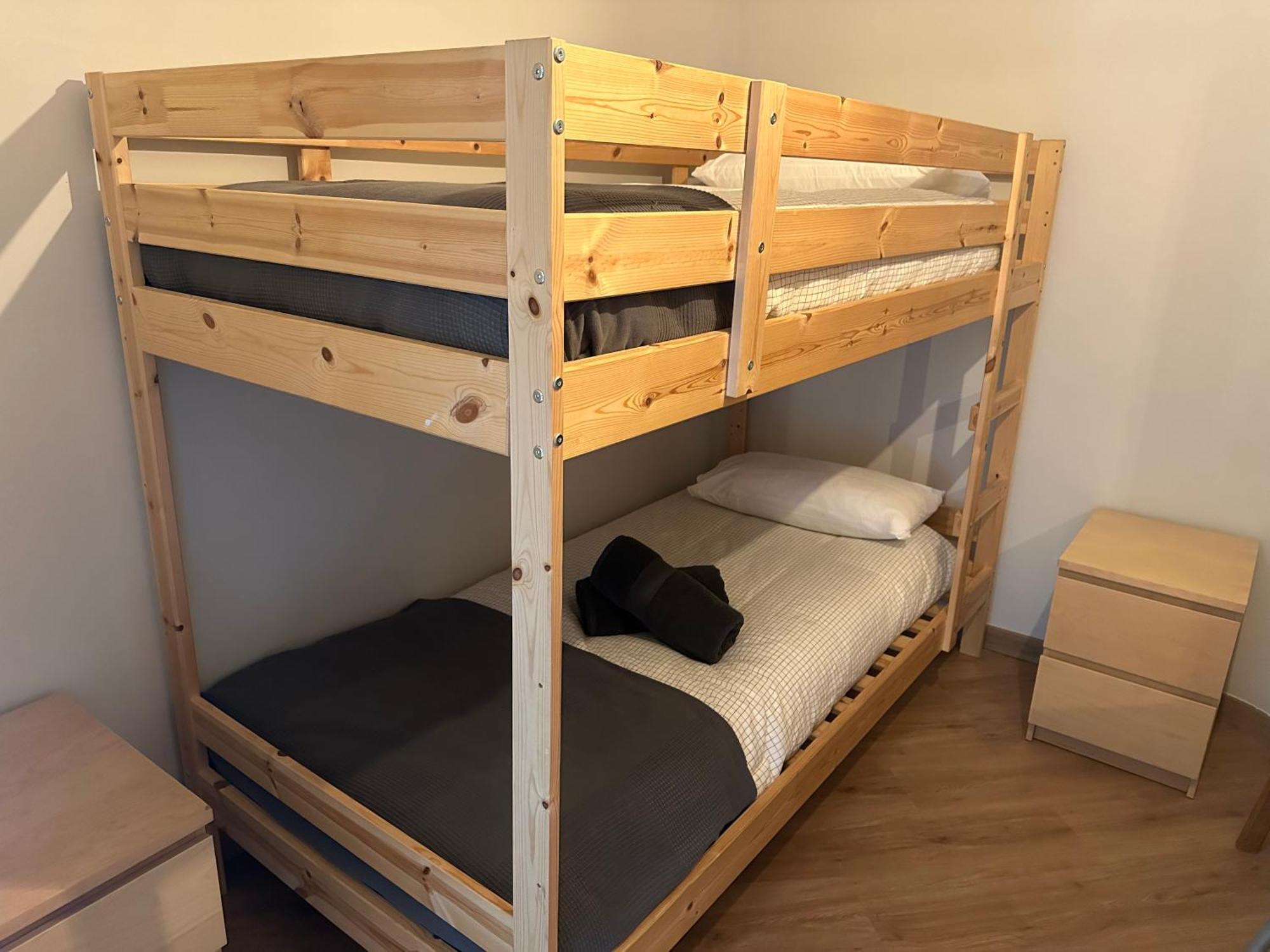 Dalia Apartamento *