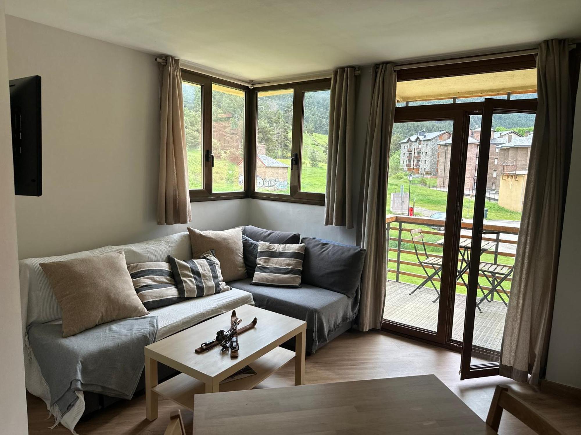 Apartamento Dalia *