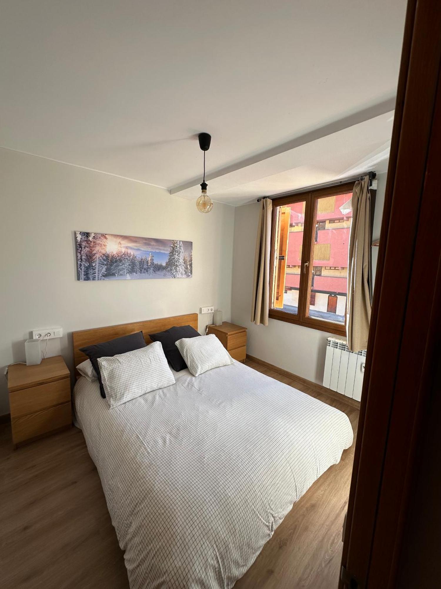 Apartamento Dalia *
