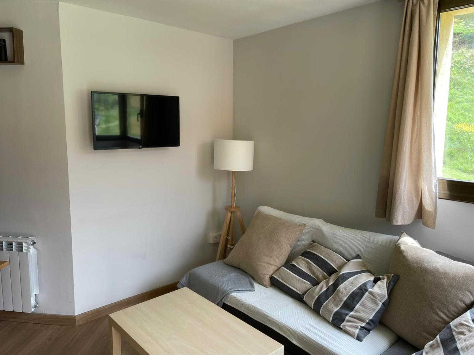 Dalia Apartamento