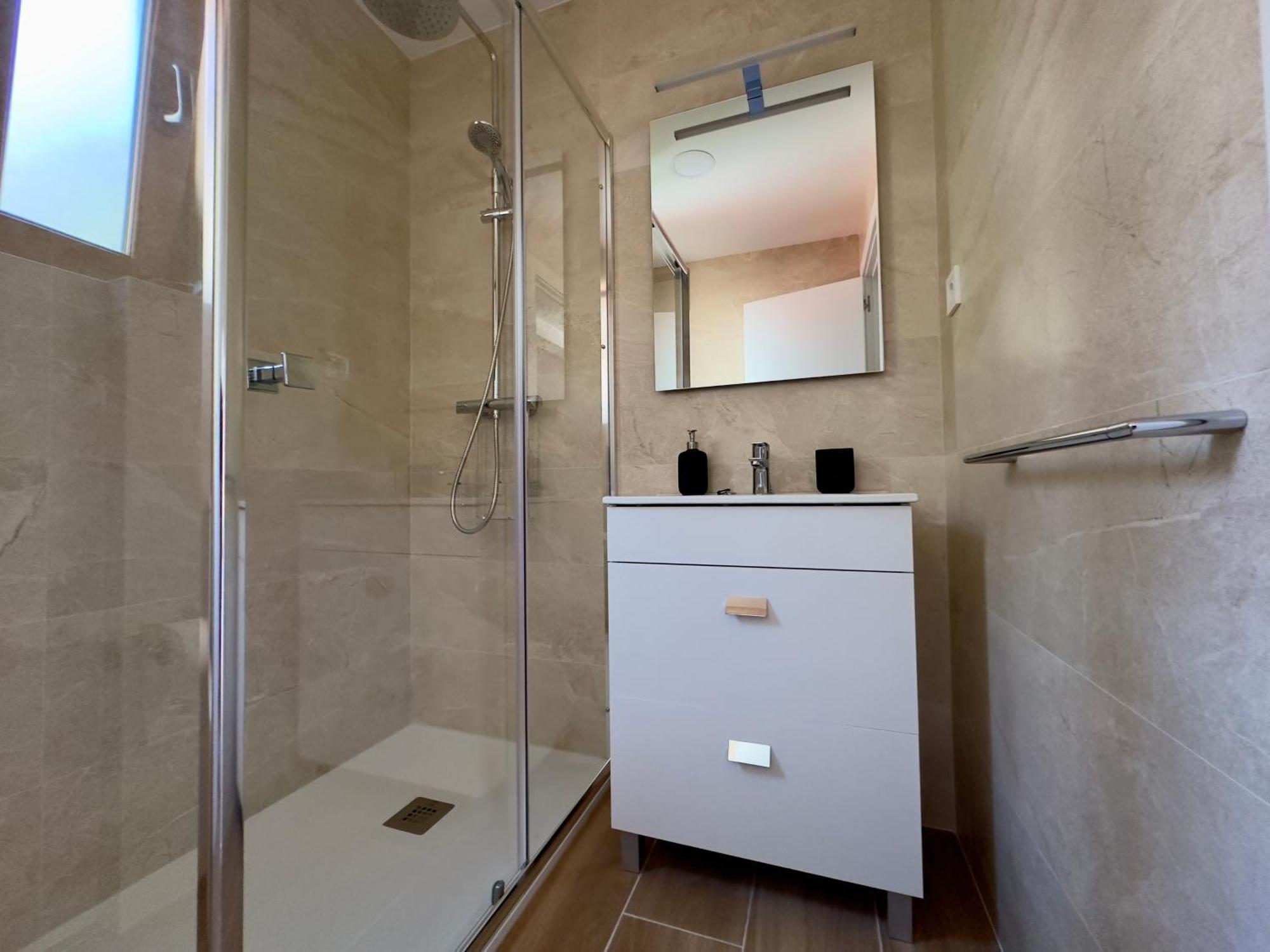 Apartamento Apartamento En El Centro De A Estrenar Santander